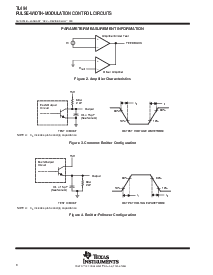 浏览型号TL494的Datasheet PDF文件第8页