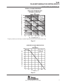 浏览型号TL494的Datasheet PDF文件第9页
