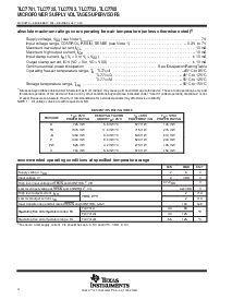 浏览型号TLC7705的Datasheet PDF文件第4页