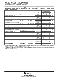 浏览型号TPS7150Y的Datasheet PDF文件第6页