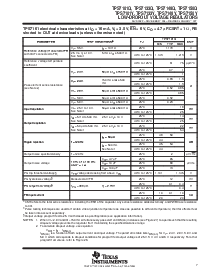浏览型号TPS7150Q的Datasheet PDF文件第7页