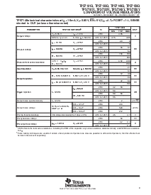 浏览型号TPS7150Y的Datasheet PDF文件第9页