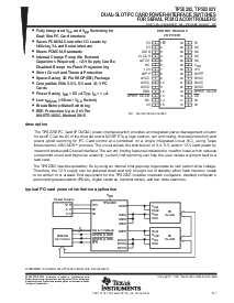 浏览型号TPS2202的Datasheet PDF文件第1页