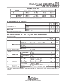 浏览型号TPS2205的Datasheet PDF文件第5页