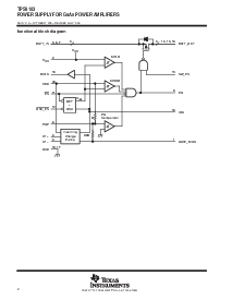 浏览型号TPS9103的Datasheet PDF文件第2页