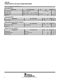 浏览型号TPS9103的Datasheet PDF文件第8页