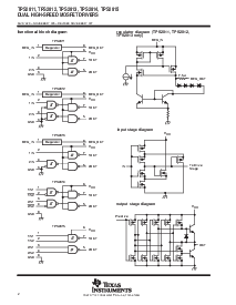 浏览型号TPS2815的Datasheet PDF文件第2页