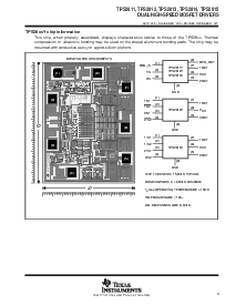 浏览型号TPS2814的Datasheet PDF文件第3页