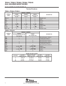 浏览型号TPS2815的Datasheet PDF文件第4页