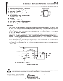 浏览型号TPS6735的Datasheet PDF文件第1页