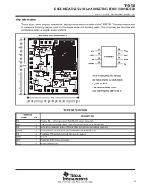 浏览型号TPS6735的Datasheet PDF文件第3页