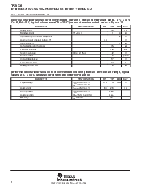 浏览型号TPS6735的Datasheet PDF文件第6页