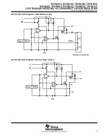 浏览型号TPS76830Q的Datasheet PDF文件第3页
