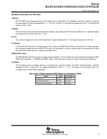 浏览型号TPS5103的Datasheet PDF文件第5页