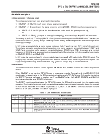 浏览型号TPS9125的Datasheet PDF文件第3页