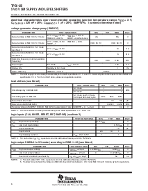 浏览型号TPS9125的Datasheet PDF文件第6页