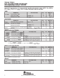 浏览型号TPS2320的Datasheet PDF文件第6页