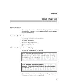 浏览型号TPS56xx的Datasheet PDF文件第3页