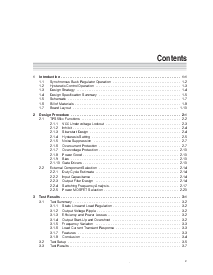 浏览型号TPS56xx的Datasheet PDF文件第5页