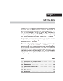浏览型号TPS56xx的Datasheet PDF文件第9页