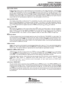 浏览型号TMS45160P的Datasheet PDF文件第3页
