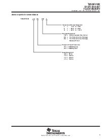 浏览型号TMS28F010B的Datasheet PDF文件第3页