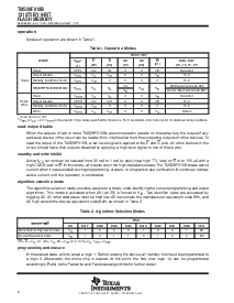 浏览型号TMS28F010B的Datasheet PDF文件第6页
