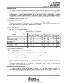 浏览型号TMS28F010B的Datasheet PDF文件第7页