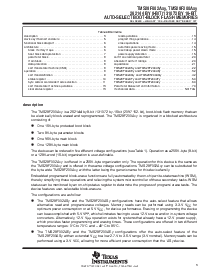浏览型号TMS28F002Axy的Datasheet PDF文件第3页