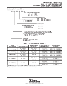浏览型号TMS28F002Axy的Datasheet PDF文件第5页