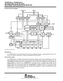 浏览型号TMS28F002Axy的Datasheet PDF文件第6页