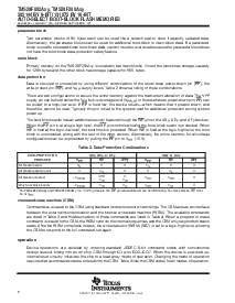 浏览型号TMS28F002Axy的Datasheet PDF文件第8页