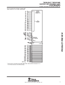 浏览型号TMS29LF800T的Datasheet PDF文件第5页