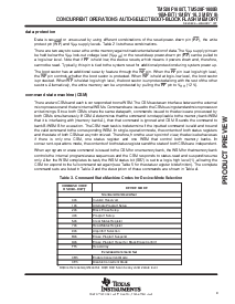 浏览型号TMS28F1600B的Datasheet PDF文件第9页
