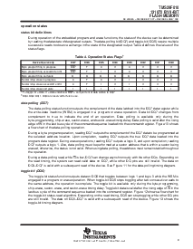 浏览型号TMS29F010的Datasheet PDF文件第9页