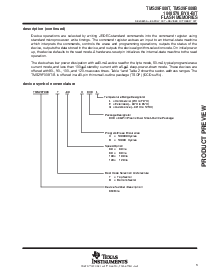 浏览型号TMS29F008B的Datasheet PDF文件第3页