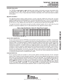 浏览型号TMS29F008B的Datasheet PDF文件第9页