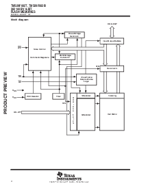 浏览型号TMS29F002T的Datasheet PDF文件第4页
