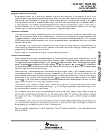 浏览型号TMS29F002T的Datasheet PDF文件第9页