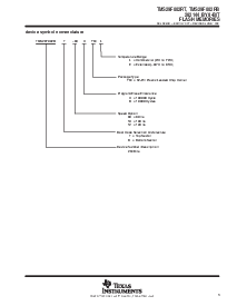 浏览型号TMS29F002RB的Datasheet PDF文件第3页