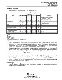 浏览型号TMS29F002RB的Datasheet PDF文件第7页