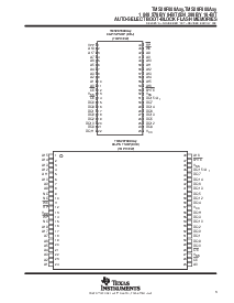 浏览型号TMS28F800Axy的Datasheet PDF文件第3页