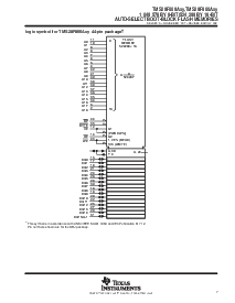 浏览型号TMS28F800Axy的Datasheet PDF文件第7页