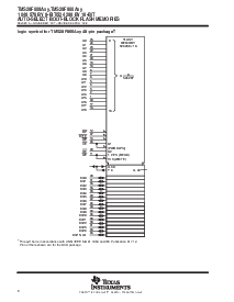 浏览型号TMS28F800Axy的Datasheet PDF文件第8页