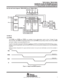 浏览型号TMS418169A的Datasheet PDF文件第3页