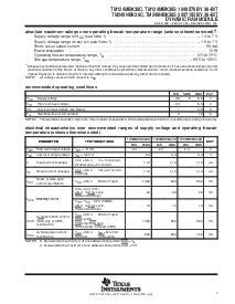 浏览型号TM124MBK36S的Datasheet PDF文件第7页