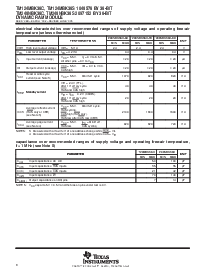 浏览型号TM124MBK36S的Datasheet PDF文件第8页