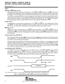 浏览型号TMS55160的Datasheet PDF文件第12页