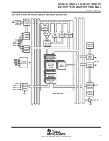 浏览型号TMS55160的Datasheet PDF文件第5页