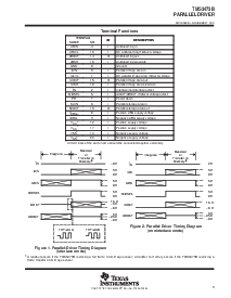 浏览型号TMS3473B的Datasheet PDF文件第3页